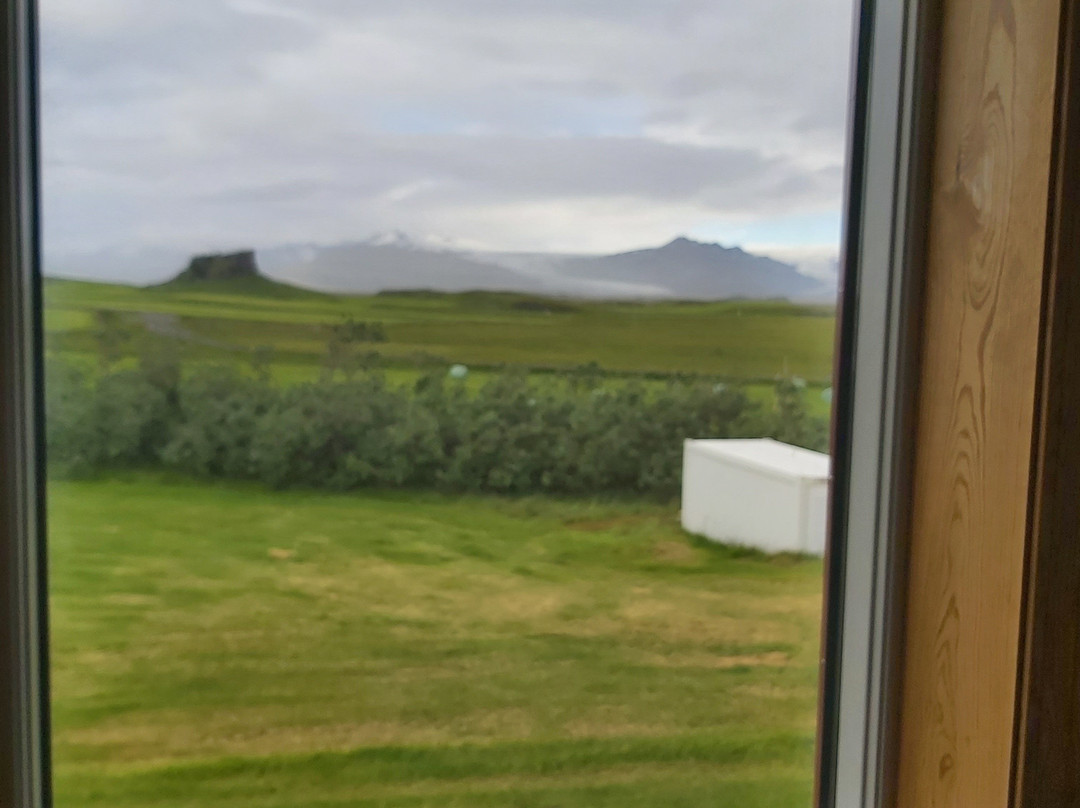 Nypugardar Guesthouse主图