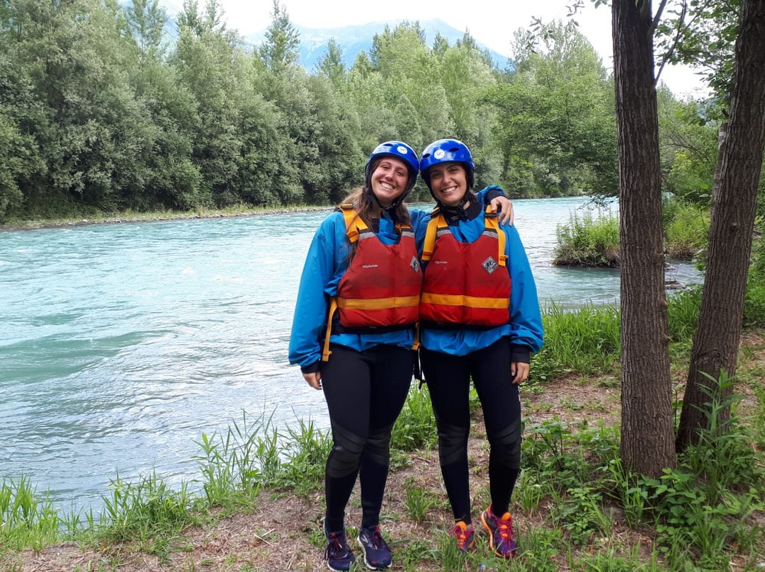 BERNINA RAFTING EXPERIENCE景点图片