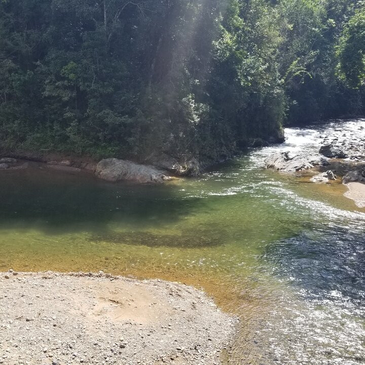 Santiago Rodriguez Province旅游攻略图片