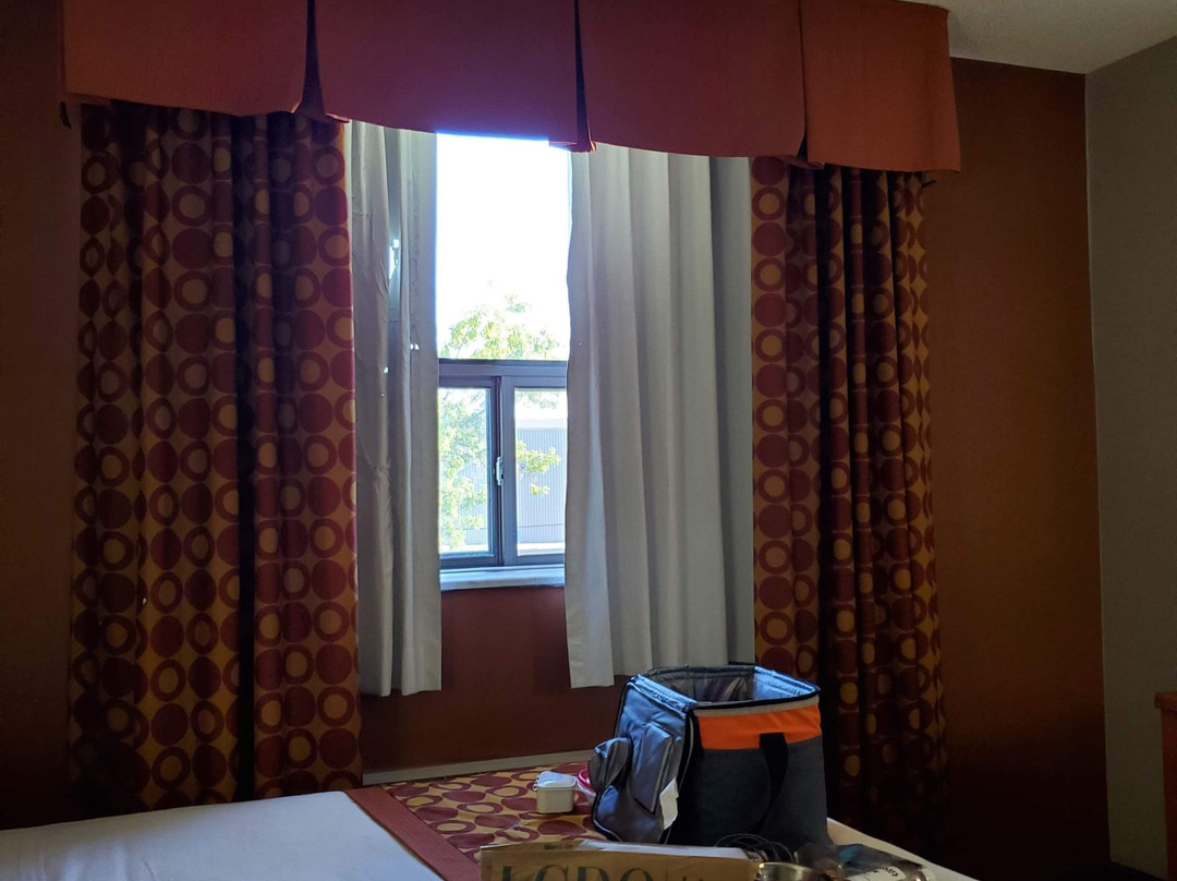 Travelodge by Wyndham Windsor主图