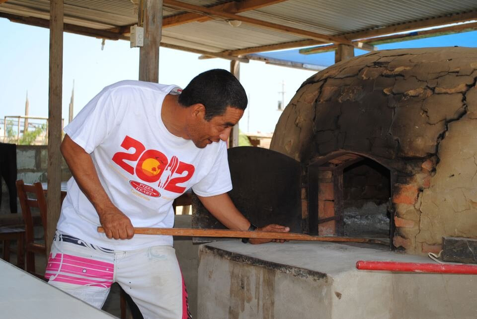 La Casa de Nacho主图