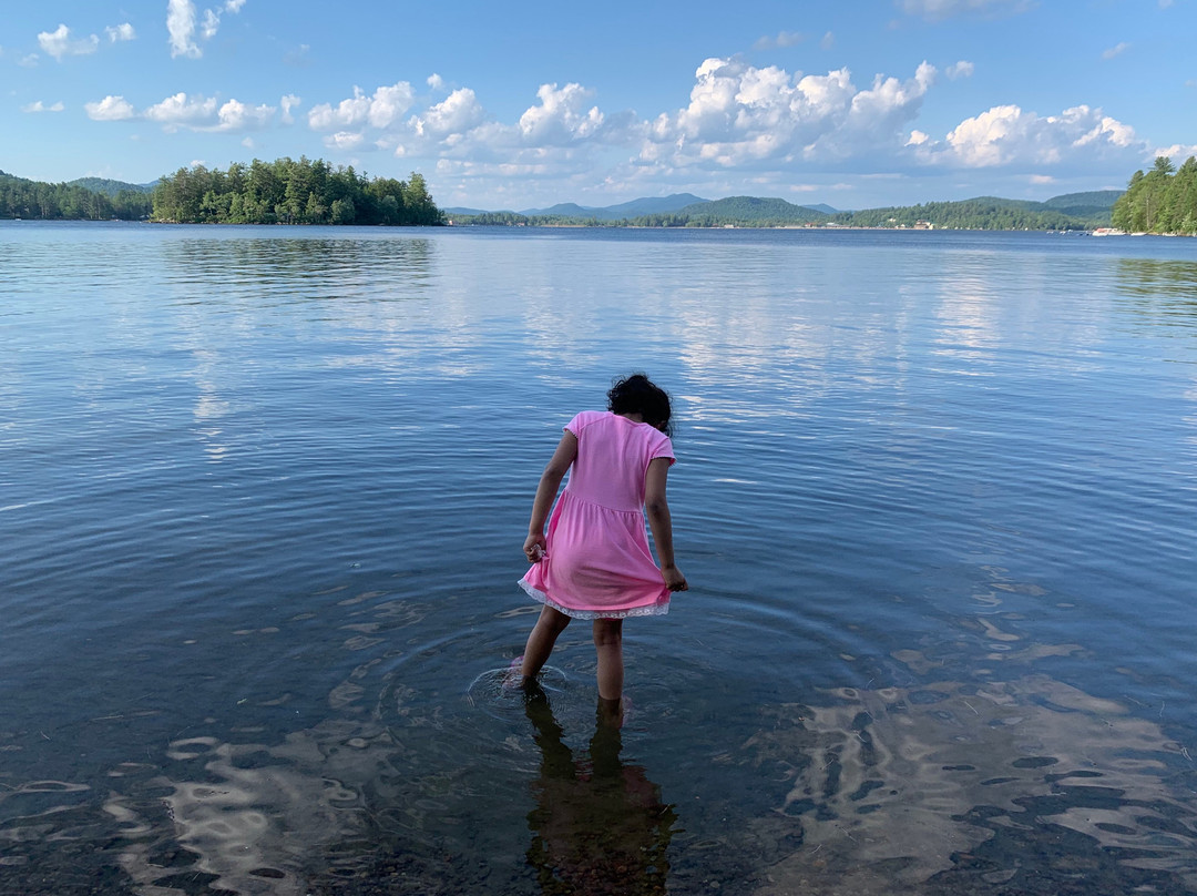 Red Pines Bed & Breakfast主图