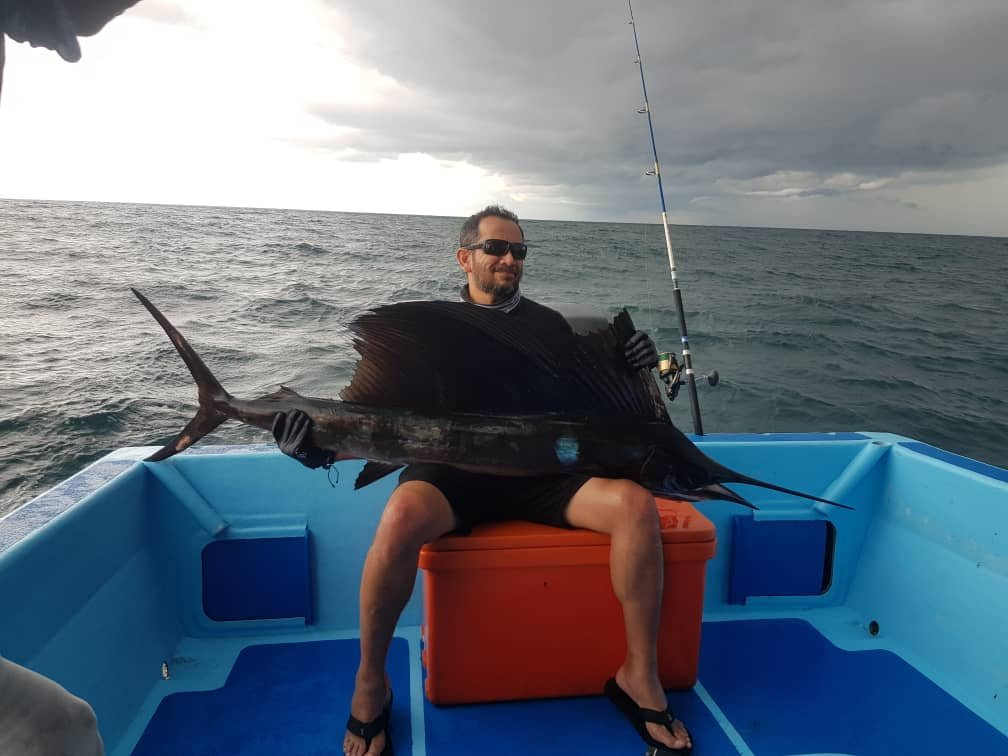 LXF Fishing Adventures景点图片