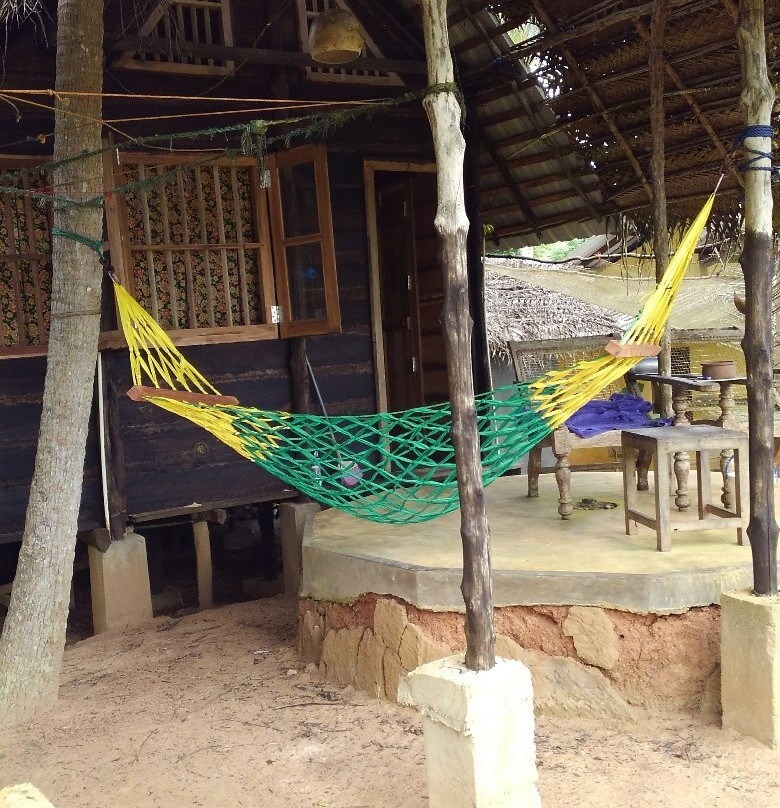 Singing Bird Cabana Rekawa Beach主图