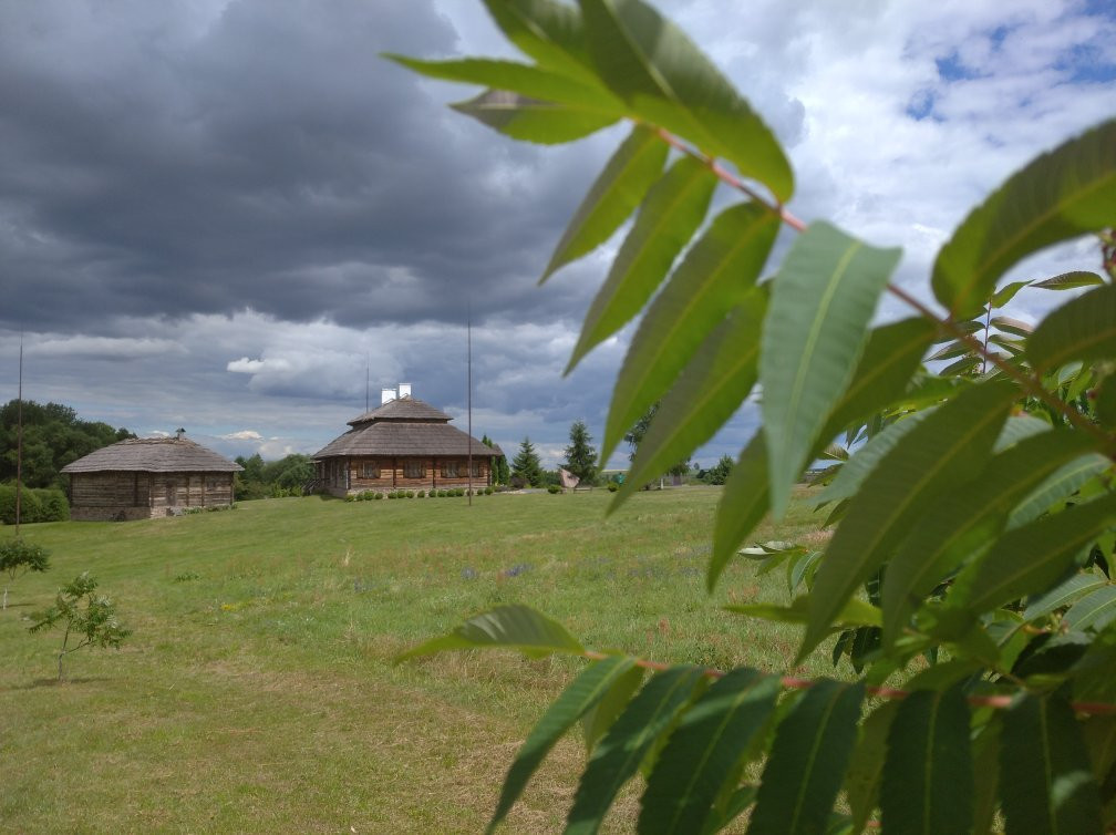 Nuseum-Estate of Tadeusz Kosciuszko-Kosava必去景点