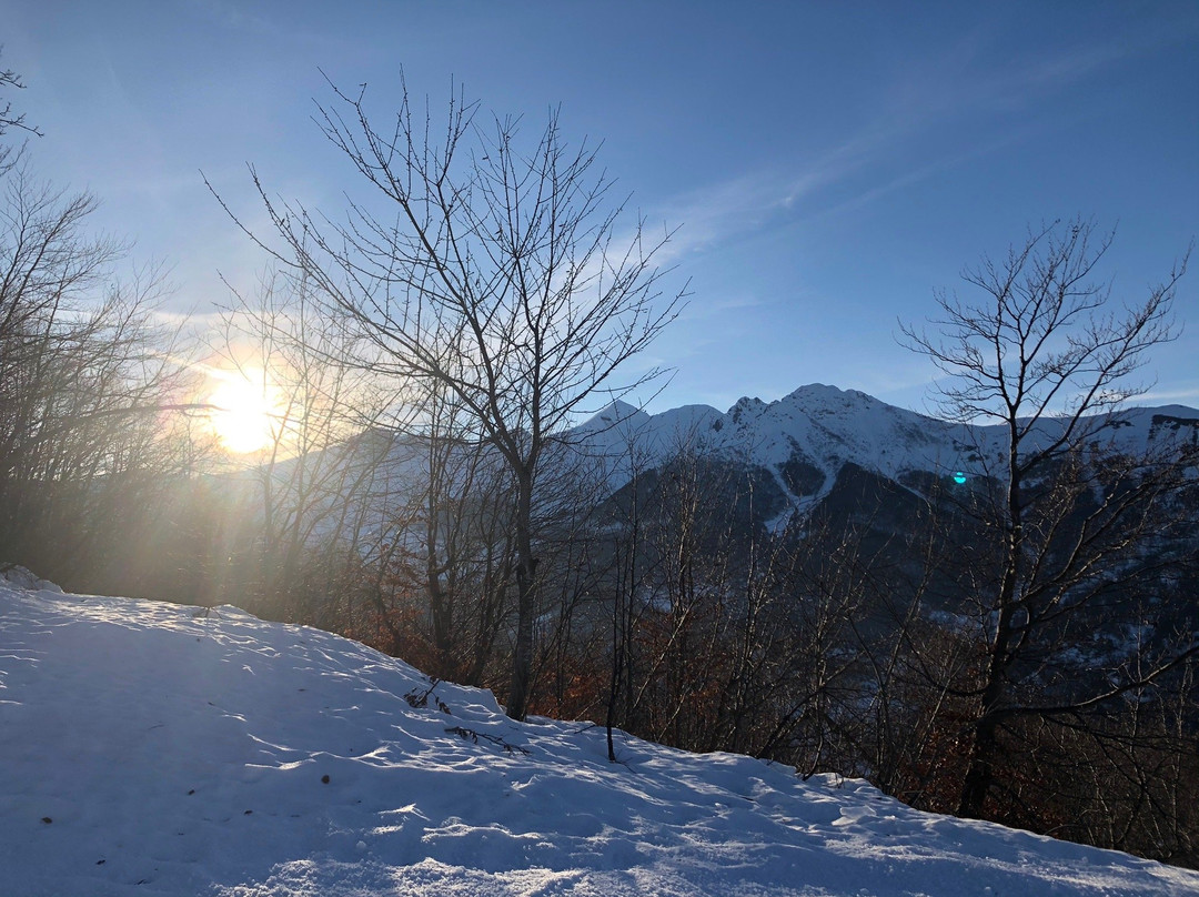 Limone Piemonte Comprensorio Sciistico-Limone Piemonte必去景点