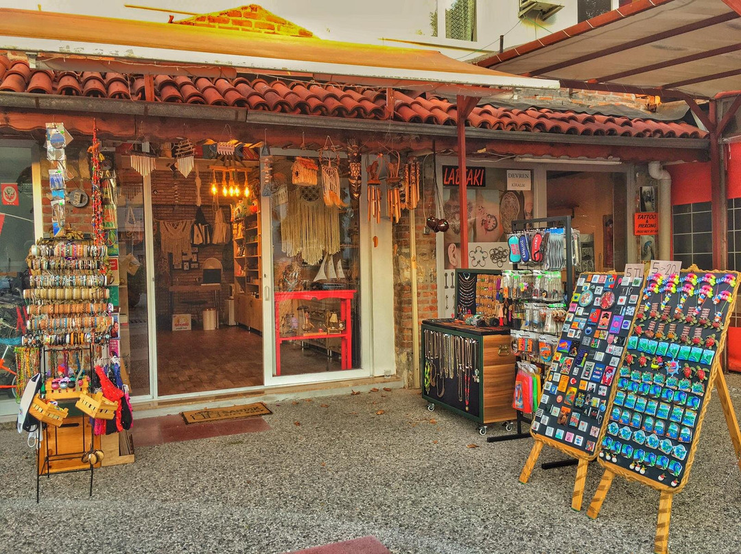 Sandık Fethiye景点图片