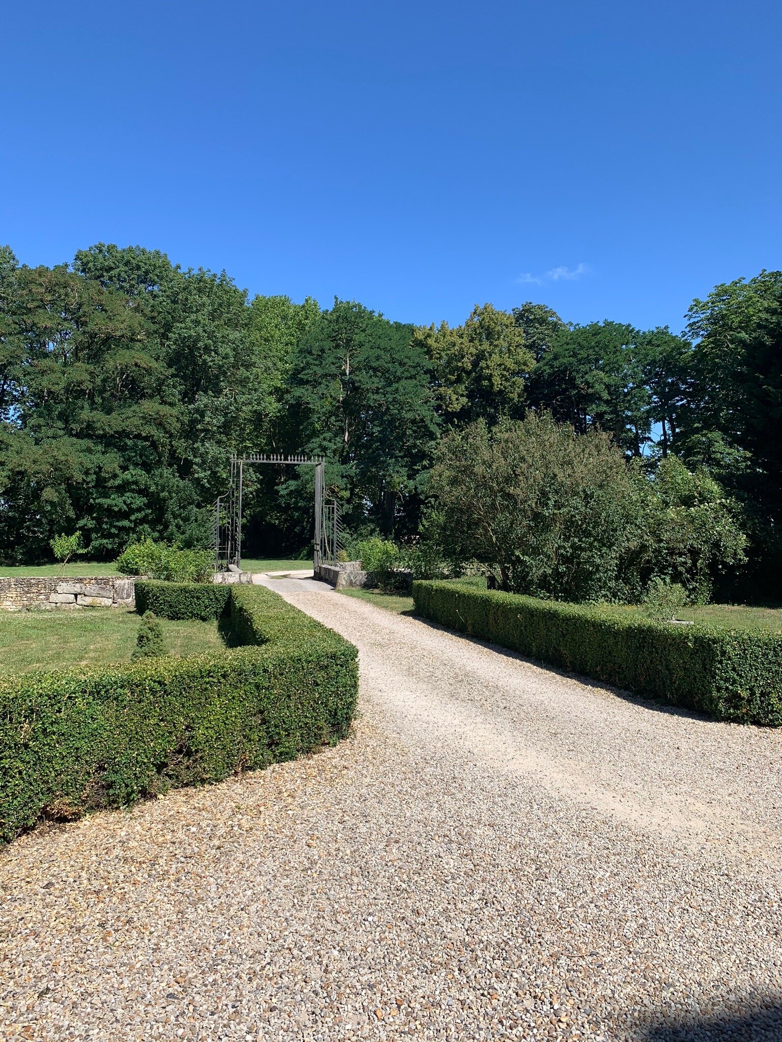Chateau de Courtry-官方