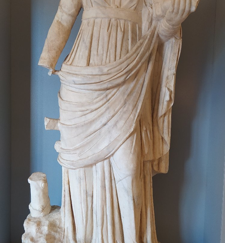 Museo Nazionale Etrusco di Viterbo景点图片
