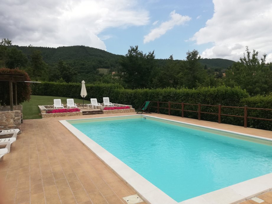 Valleprata Case Vacanza主图