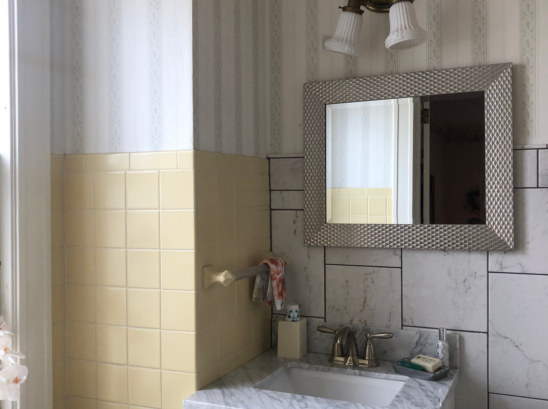 Red Forest Bed and Breakfast主图