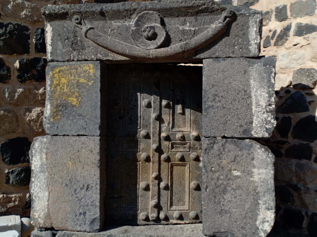 Dar As Saraya Museum-Irbid必去景点