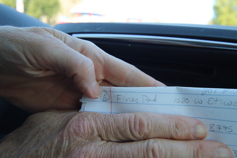 Flores Park, Rialto-Rialto必去景点