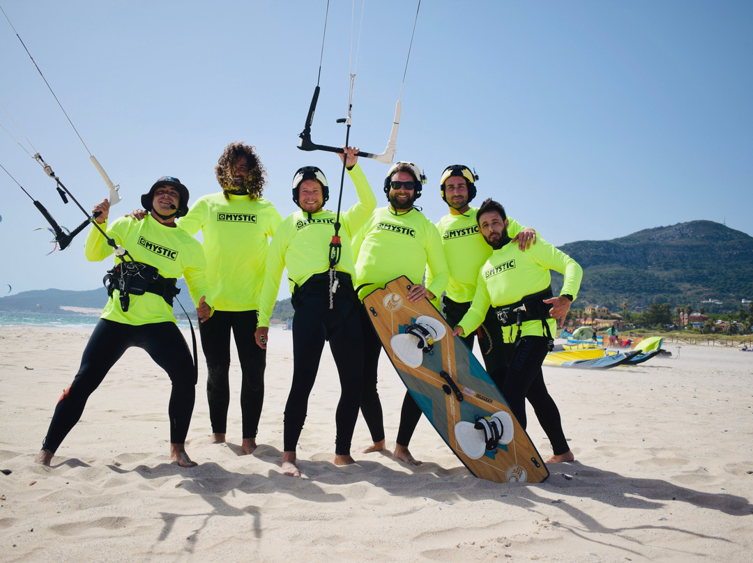 Kitewildtarifa Surf景点图片