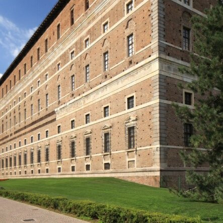 Musei Di Palazzo Farnese景点图片
