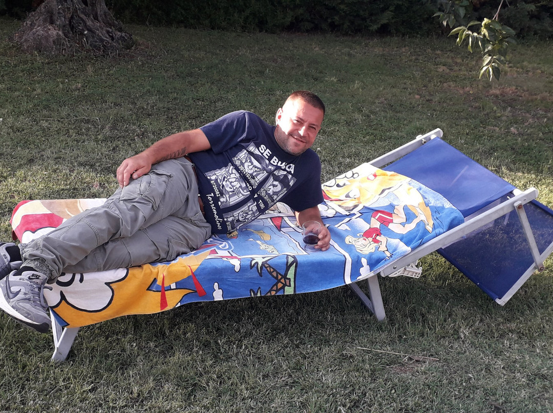 B&B La Gioia Dei Sensi主图