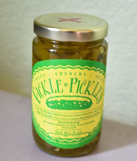 Fickle Pickles Antiques and Pickles-Boerne必去景点