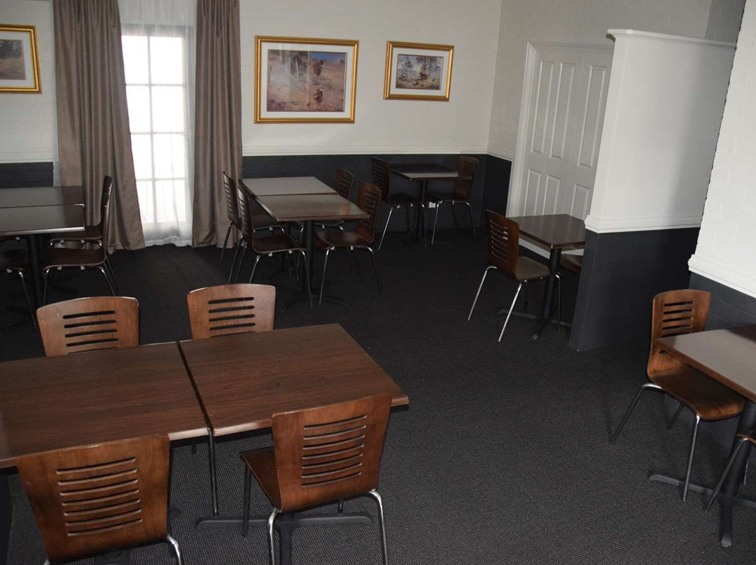 Best Western Coachman's Inn Motel主图