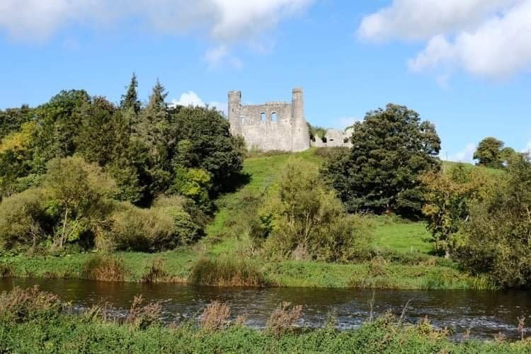 Boyne Ramparts Walk-Ardcath必去景点