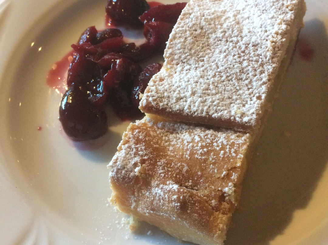 Chalet Pension Frapes主图