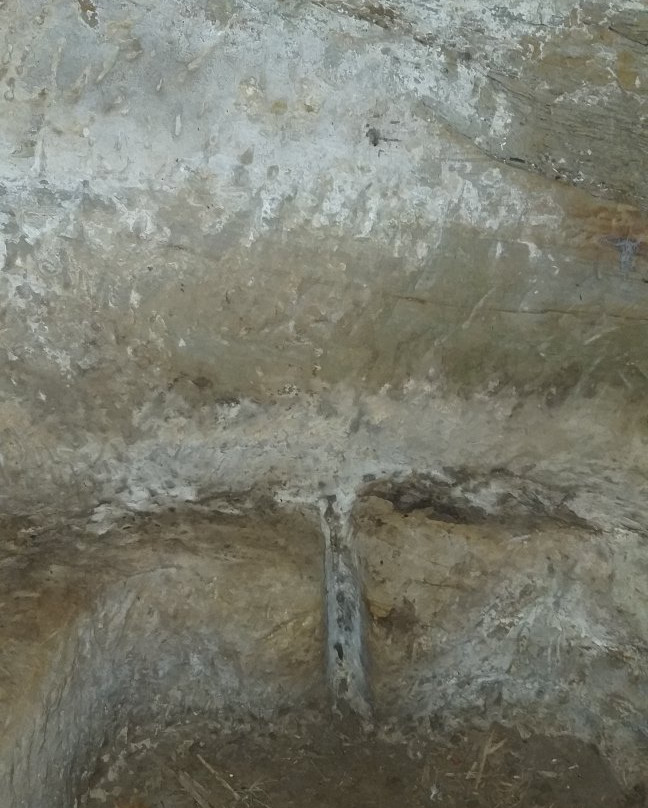 Necropolis de San Pantaleon-Valderredible必去景点