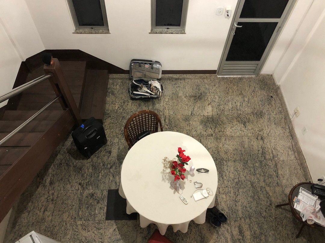 Hotel Riviera D'Amazonia主图