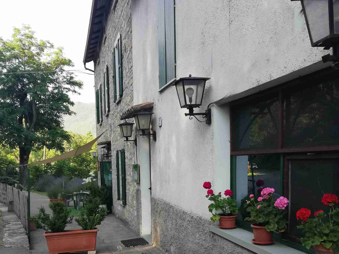 B&B Ca' del Ghiro主图