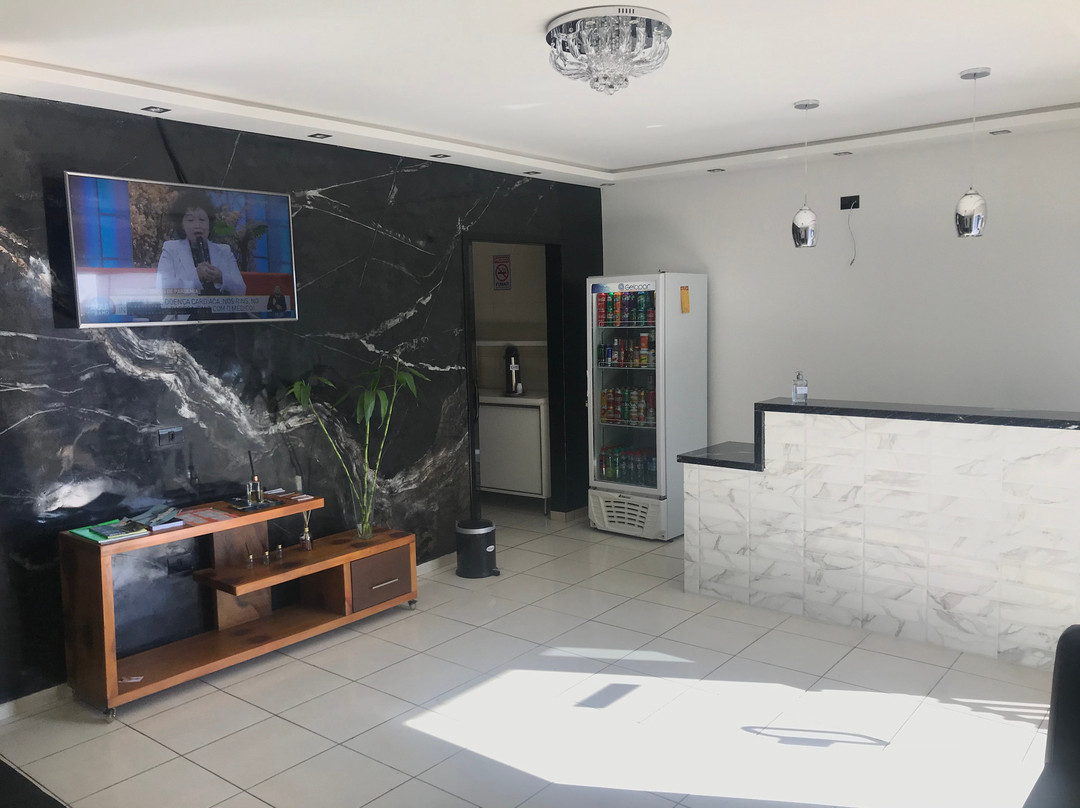 OYO Hotel Copacabana主图