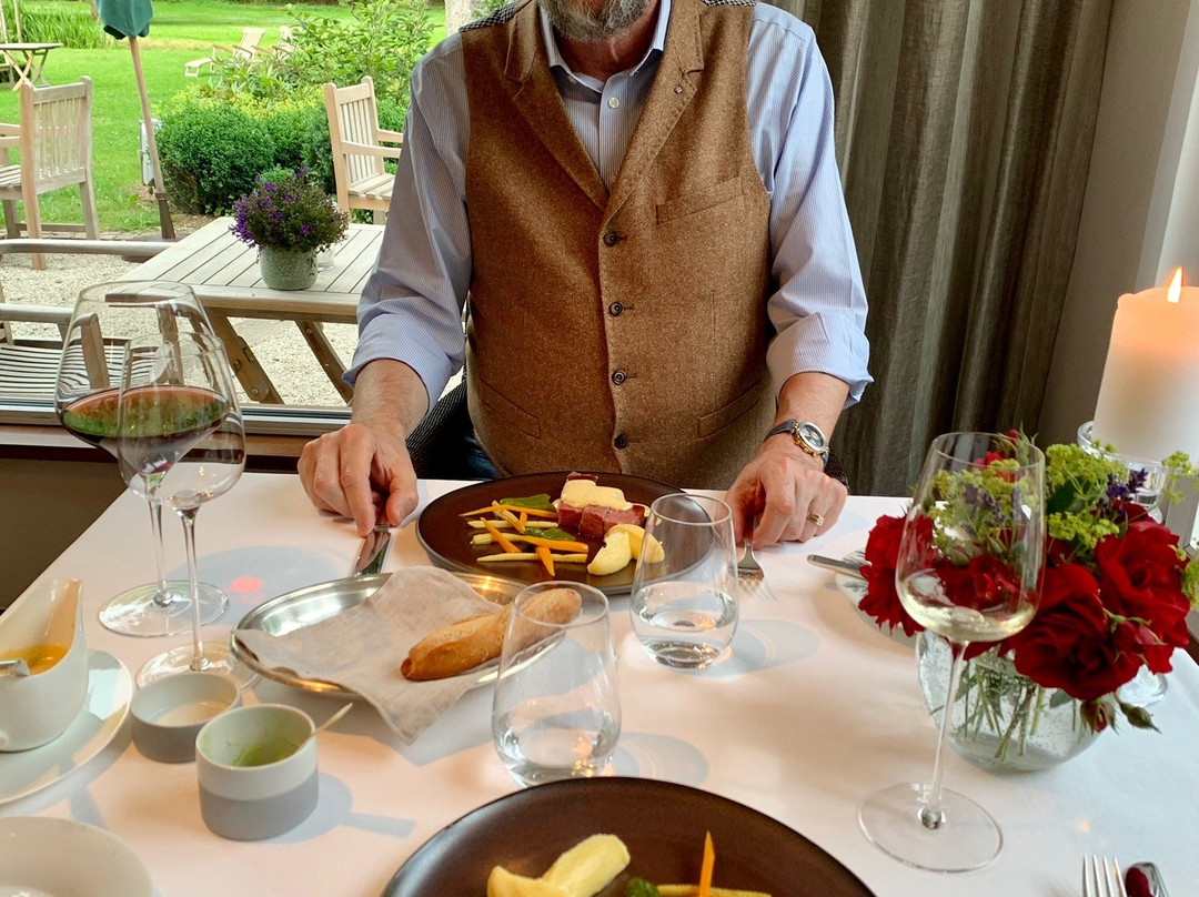 Russels Landhaus主图