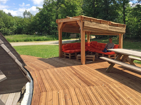 Sylvains-les-Moulins旅游攻略图片