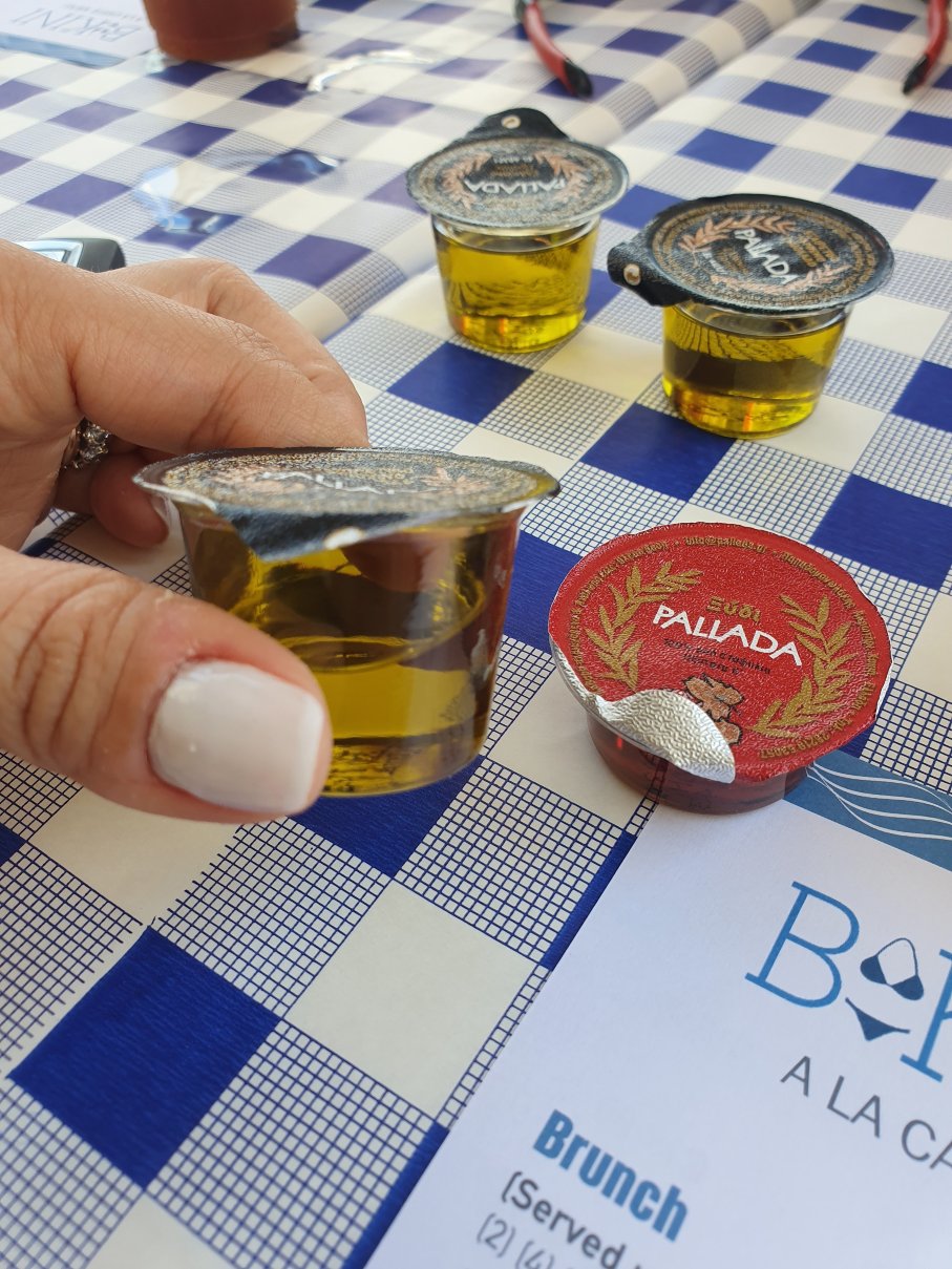 弗里萨基海滩酒店-餐饮