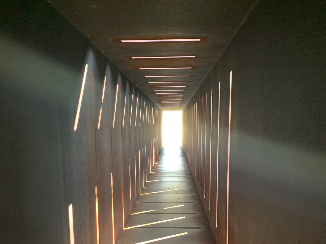 Kirishima Open-Art Museum-涌水町必去景点