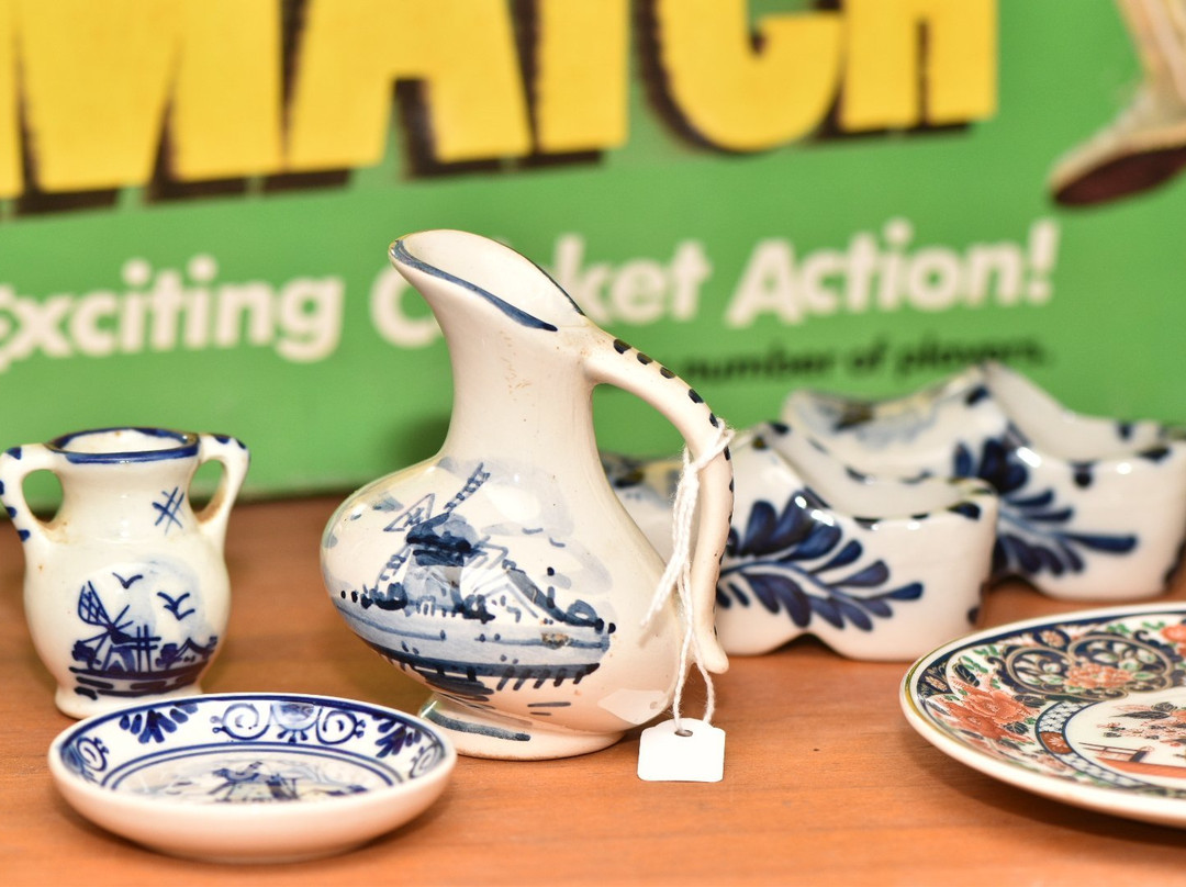 Maleny Country Antiques景点图片