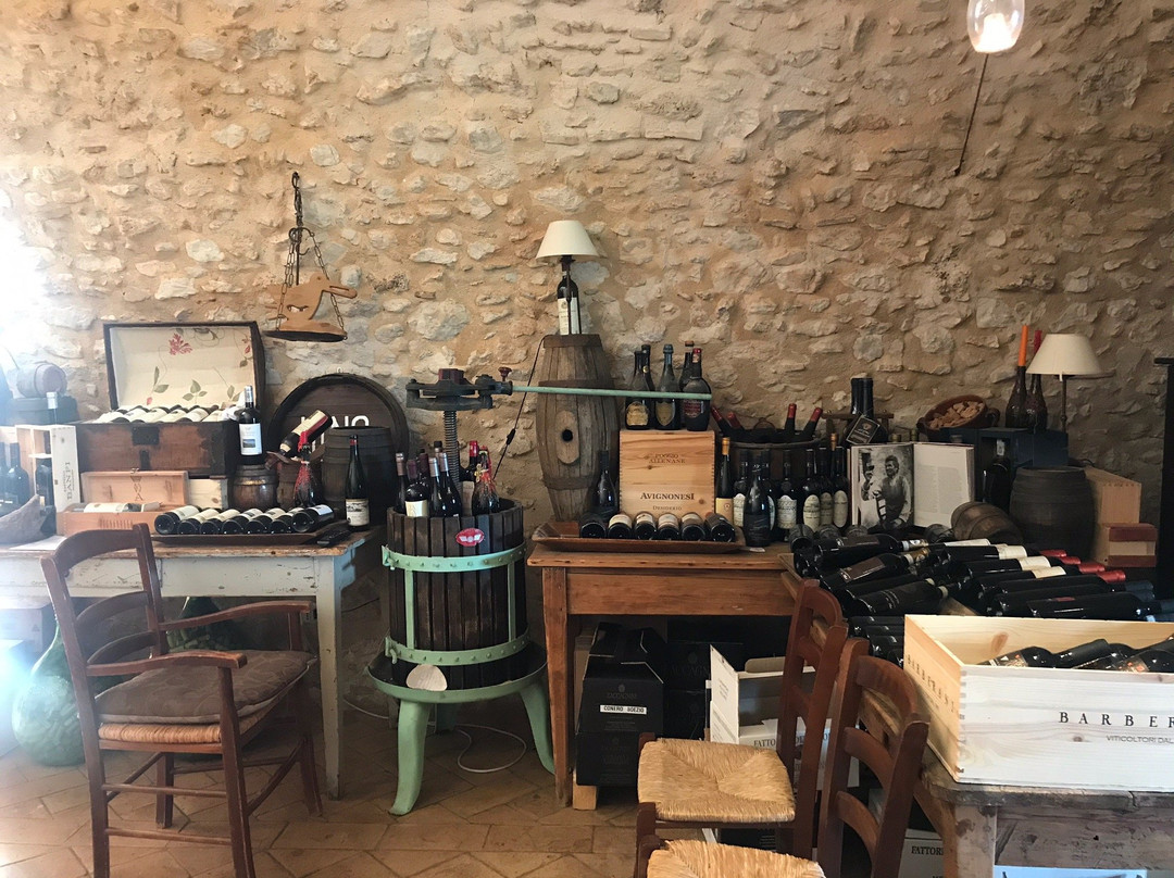 Il Casale degli Amici主图