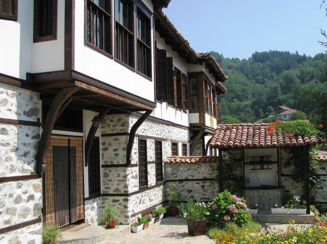 Rhodope Art景点图片