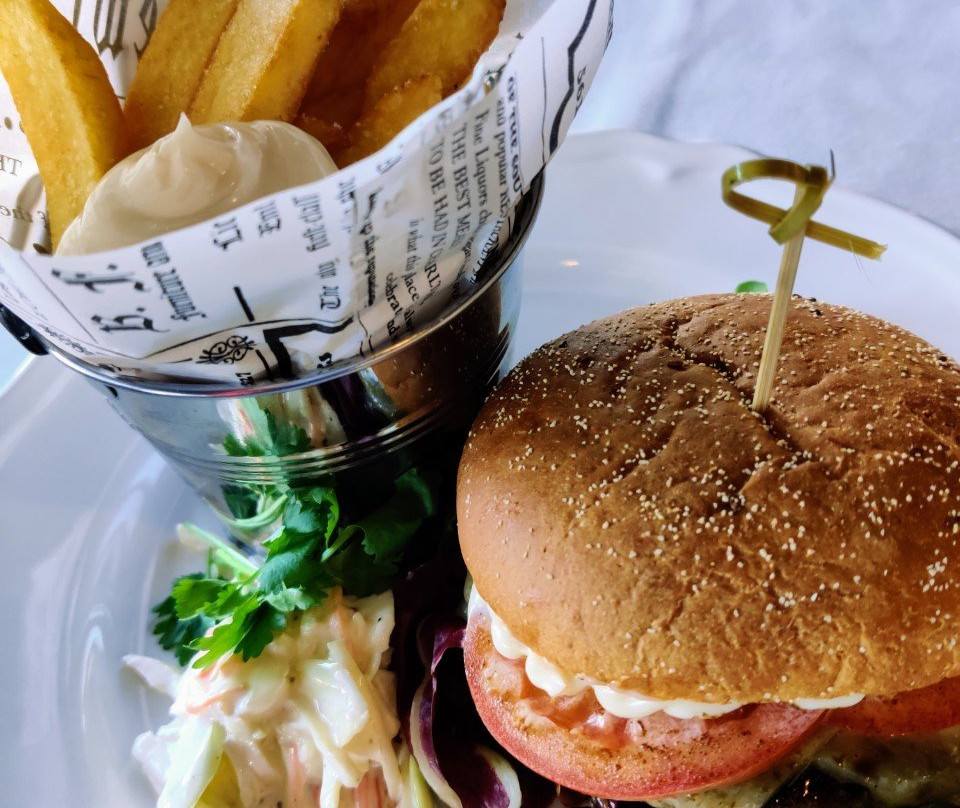 Hotel Sodankyla主图