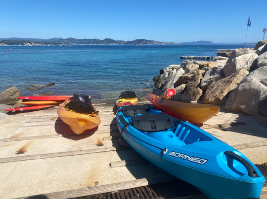 ExpéNature-拉西奥塔必去景点