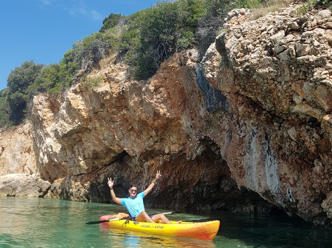 Paddle&Explore景点图片