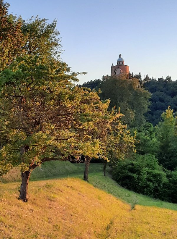 Parco Del San Pellegrino-博洛尼亚必去景点