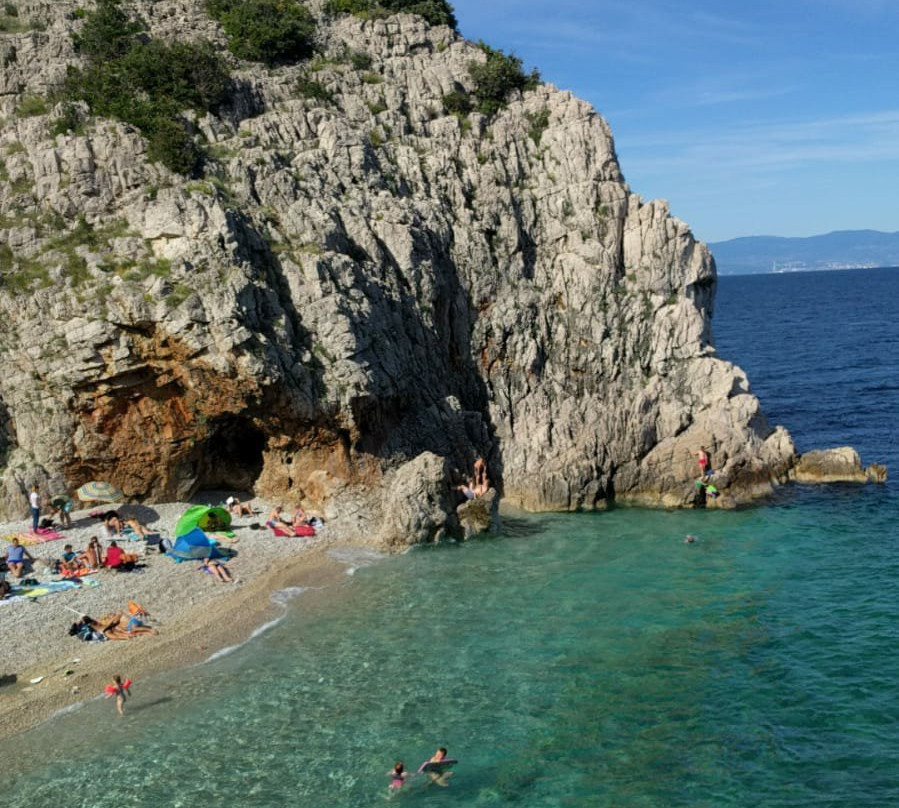 Quarnero Tours-欧帕提亚必去景点