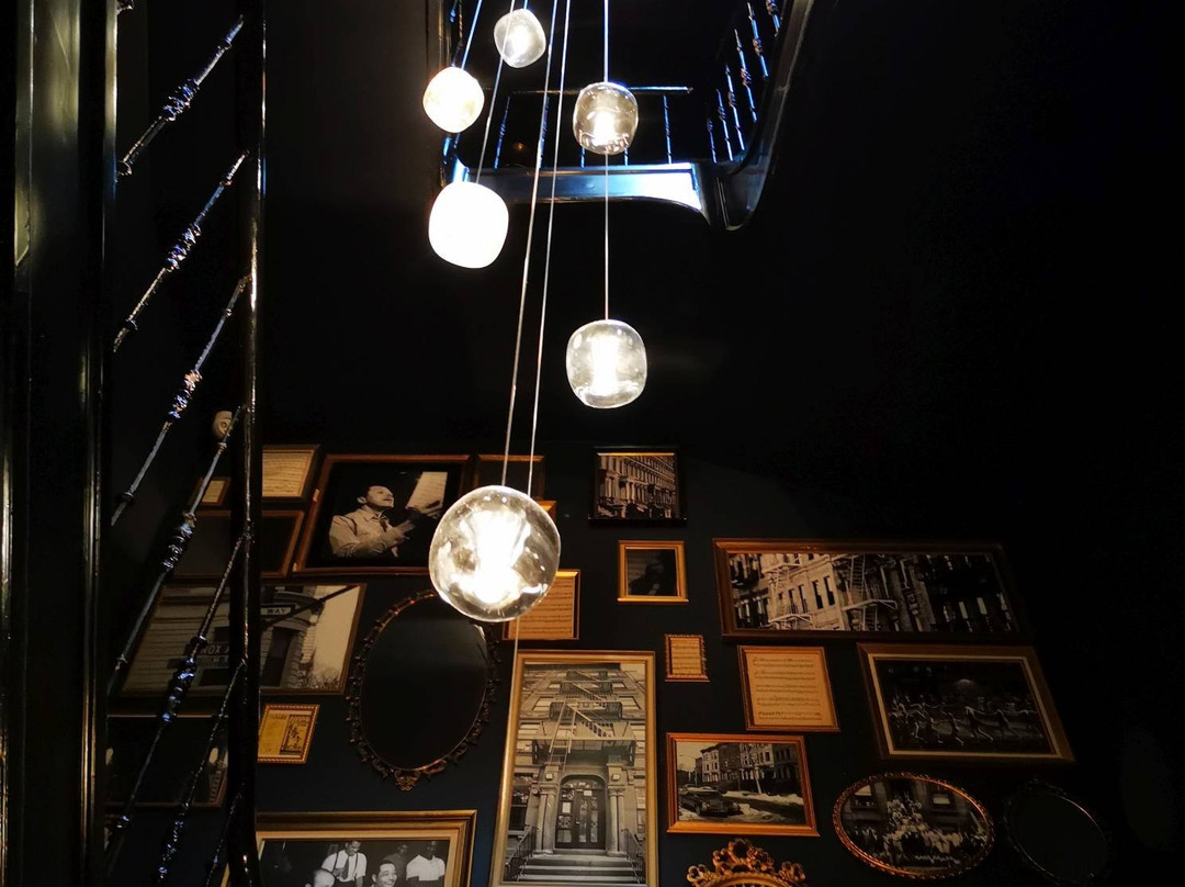 New Amsterdam Harlem Hotel主图