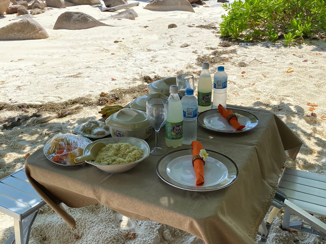 New Indigo Excursions Seychelles景点图片