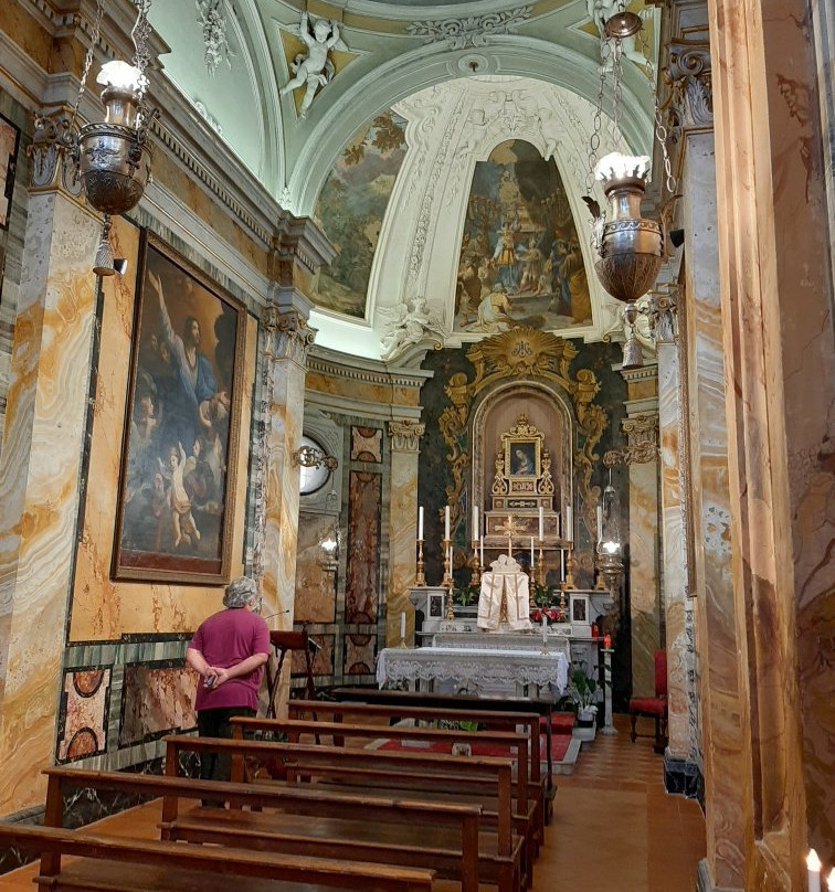 Cattedrale Santi Gervasio e Protasio景点图片