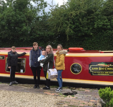 Stoke Golding旅游攻略图片