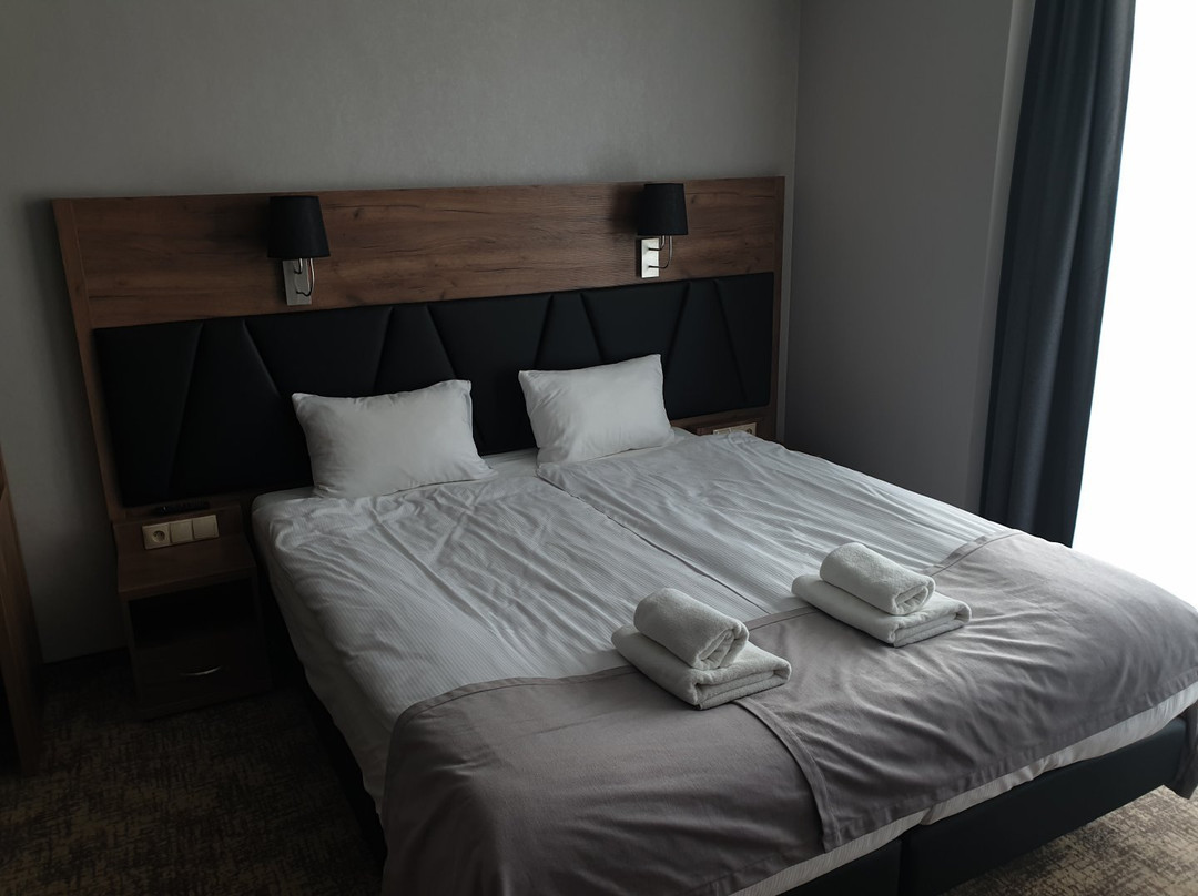 Apart Hotel 12主图