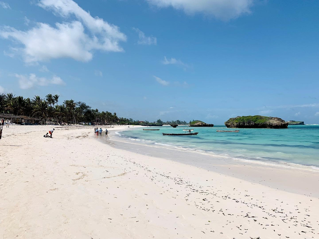 Kenya Tour Safari-瓦塔木必去景点