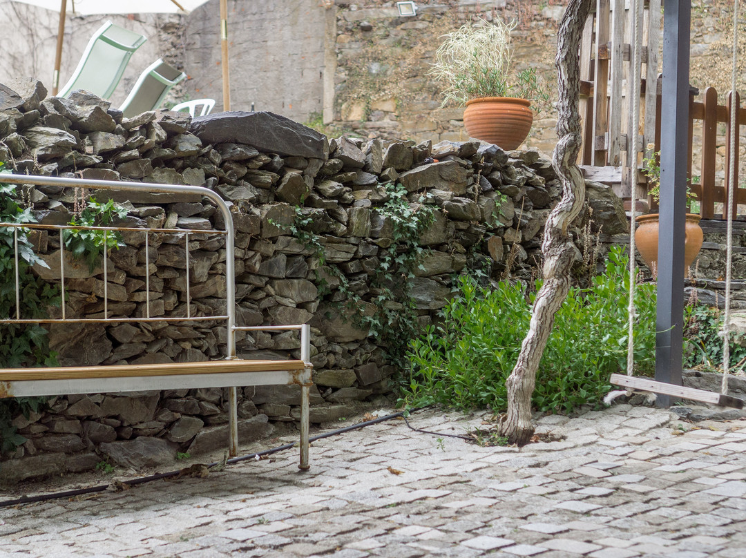 Casa do Conselheiro主图