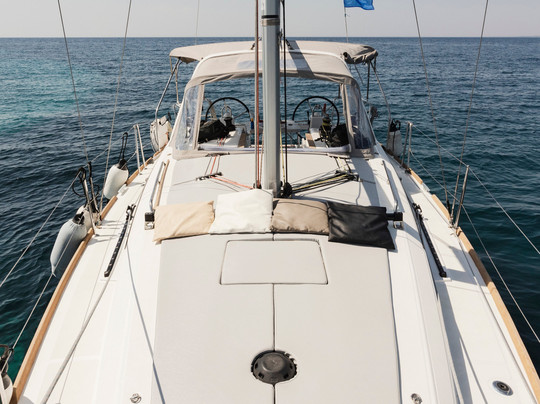 Sailor Fly Salento-Baia di Gallipoli必去景点