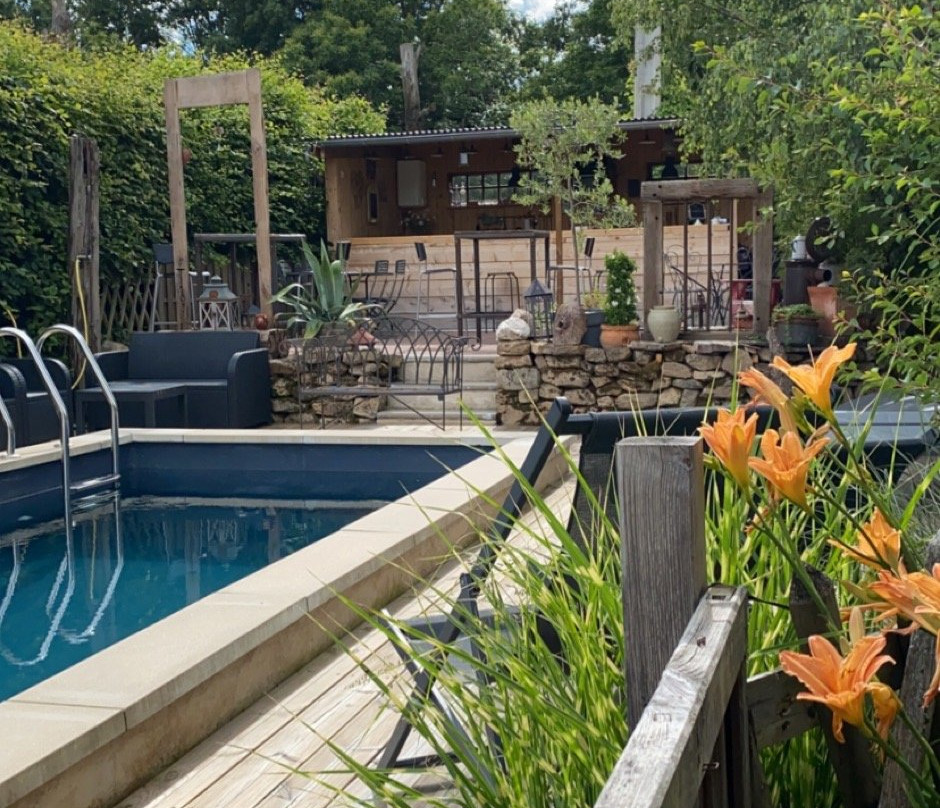 Domaine De Sault主图