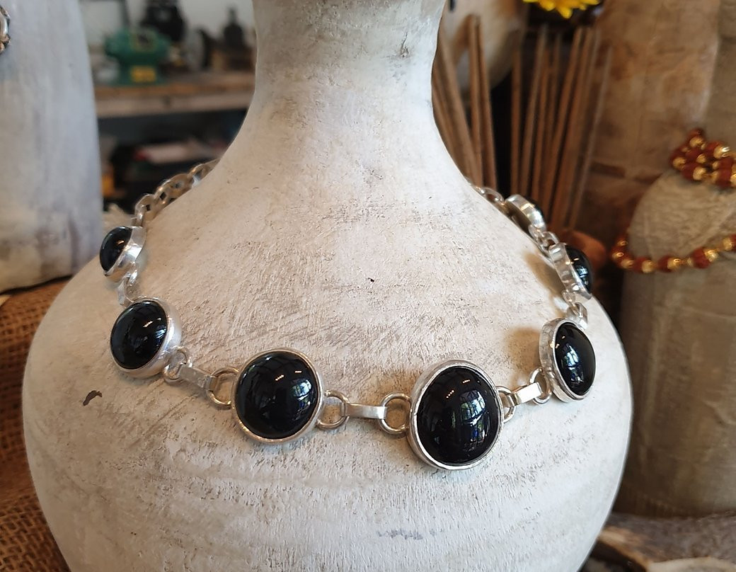 Enclume Jewellery景点图片